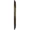 Ekena Millwork Swindon Ceiling Medallion (Fits Canopies up to 6 1/8"), 24"OD x 4"ID x 1 1/2"P, Green Gold CM24SWGGS - alternate 2
